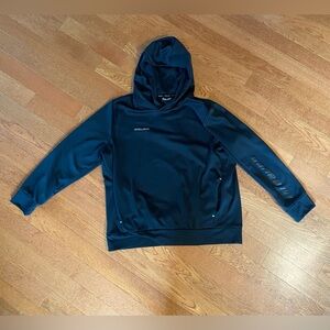 Bauer Hoodie Youth Size XXL